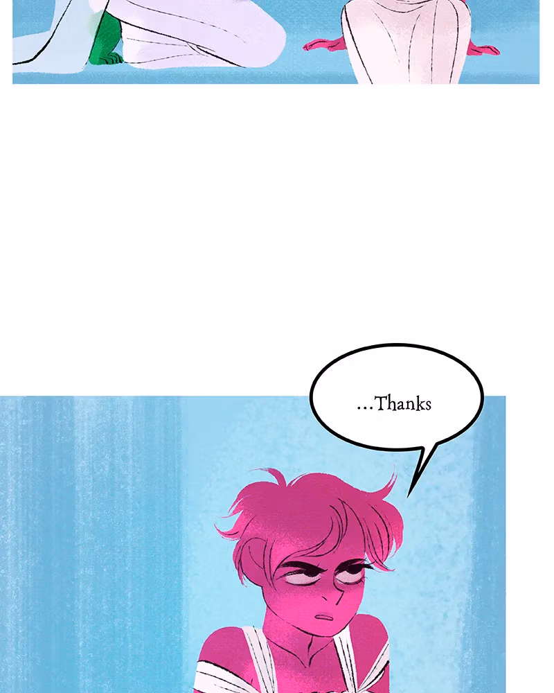 Read Lore Olympus chapter 115 image 34 on Lezhin
