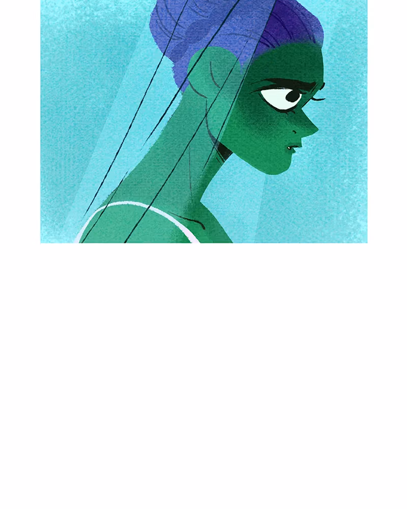Read Lore Olympus chapter 115 image 38 on Lezhin