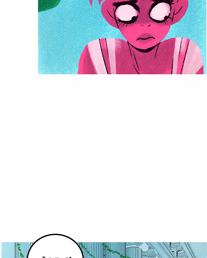 Read Lore Olympus chapter 115 image 41 on Lezhin