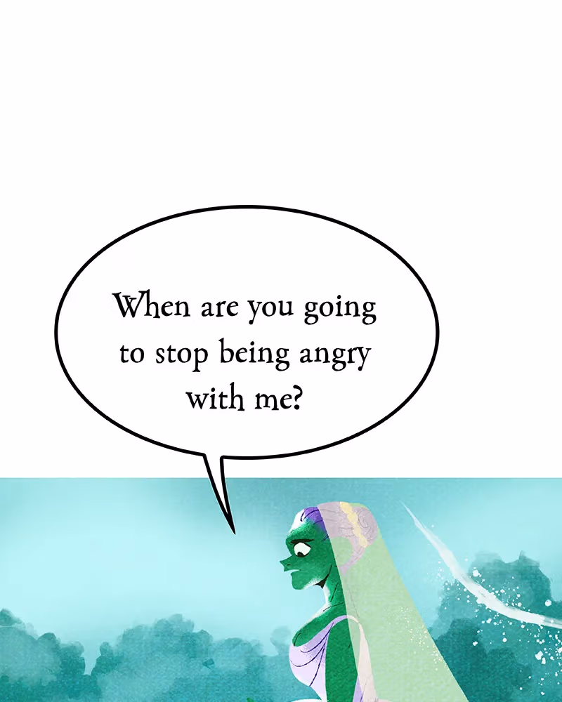 Read Lore Olympus chapter 115 image 43 on Lezhin
