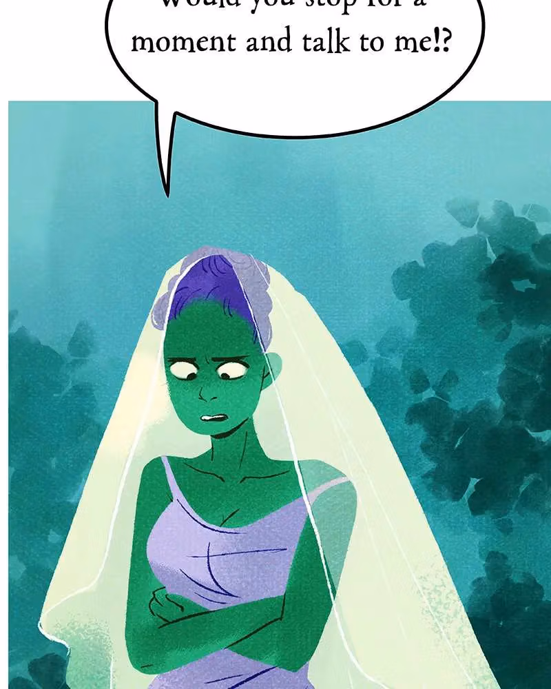 Read Lore Olympus chapter 115 image 48 on Lezhin