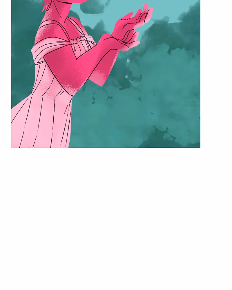 Read Lore Olympus chapter 115 image 52 on Lezhin