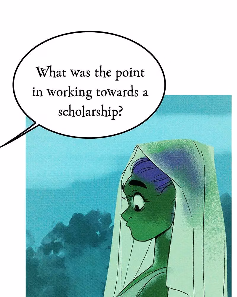 Read Lore Olympus chapter 115 image 53 on Lezhin
