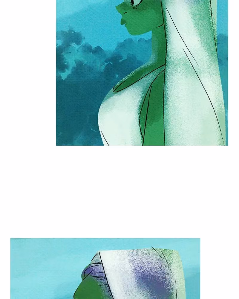 Read Lore Olympus chapter 115 image 61 on Lezhin