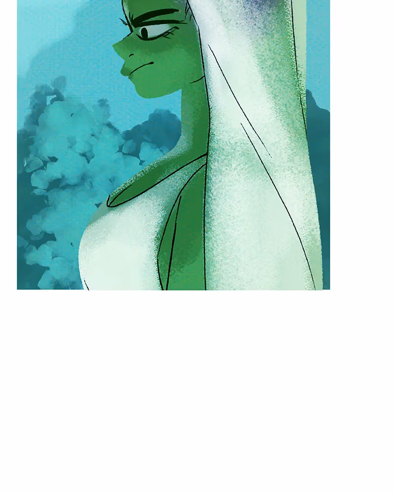 Read Lore Olympus chapter 115 image 62 on Lezhin