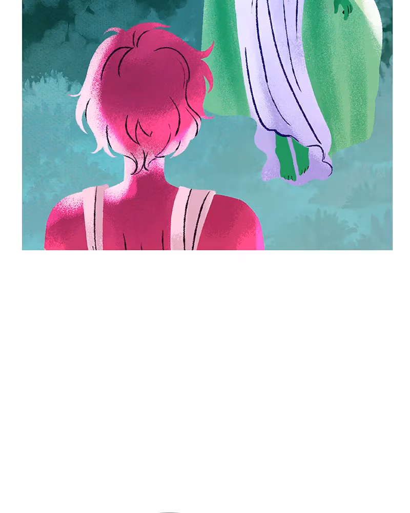 Read Lore Olympus chapter 115 image 64 on Lezhin