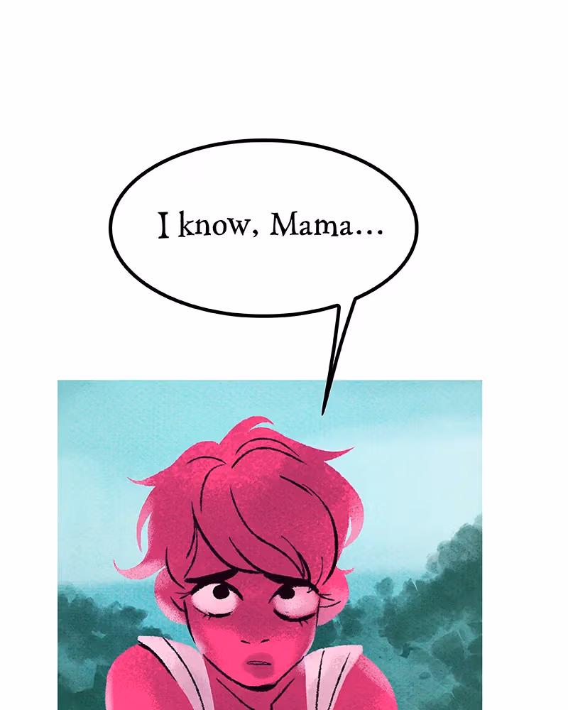Read Lore Olympus chapter 115 image 68 on Lezhin