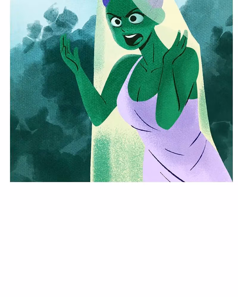 Read Lore Olympus chapter 115 image 72 on Lezhin