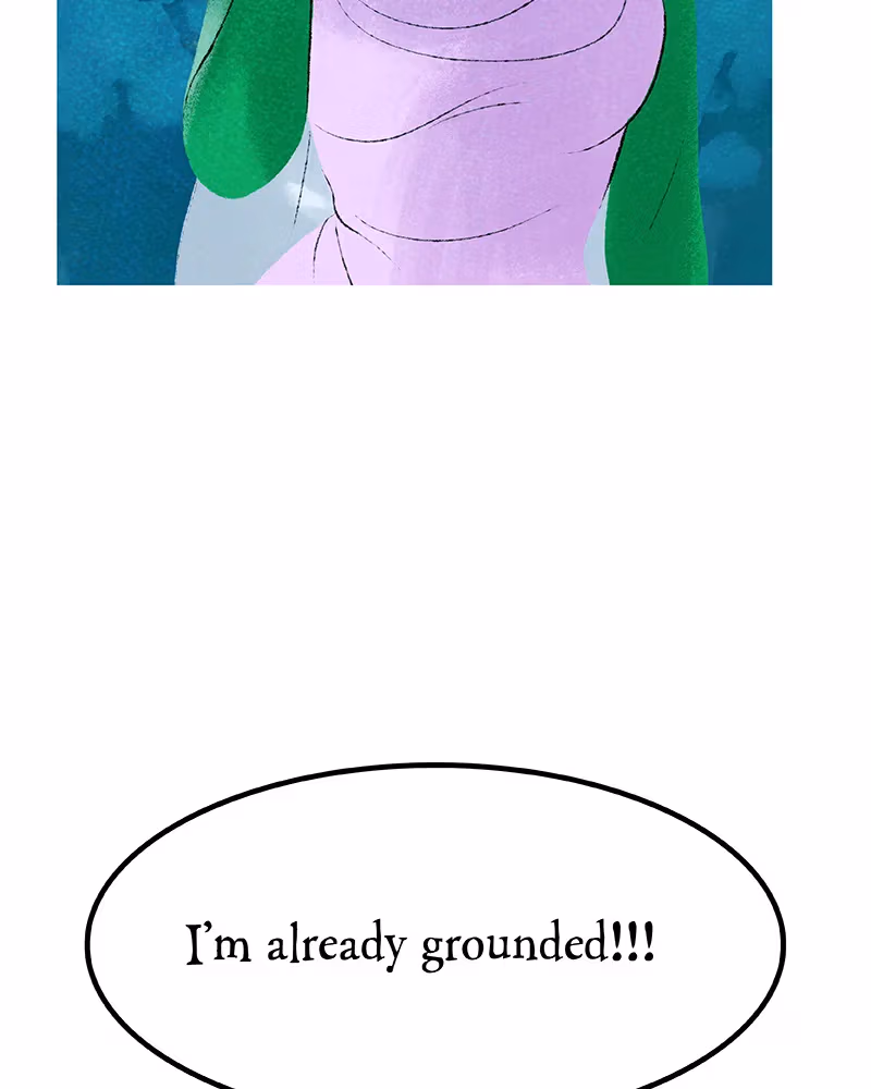 Read Lore Olympus chapter 115 image 76 on Lezhin