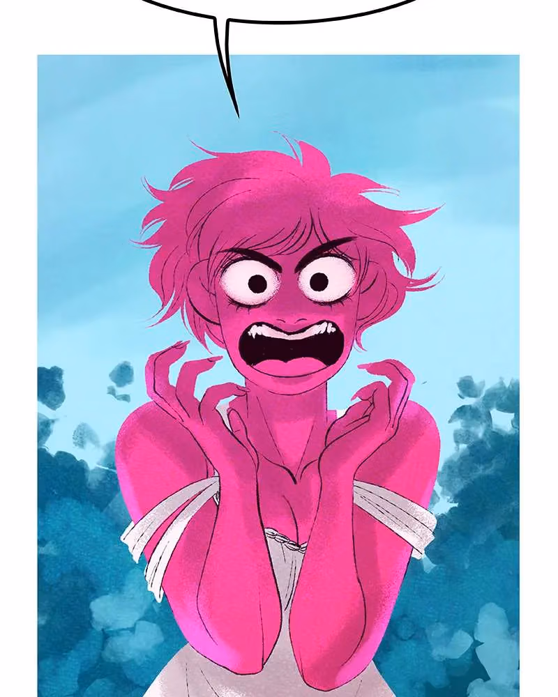 Read Lore Olympus chapter 115 image 77 on Lezhin