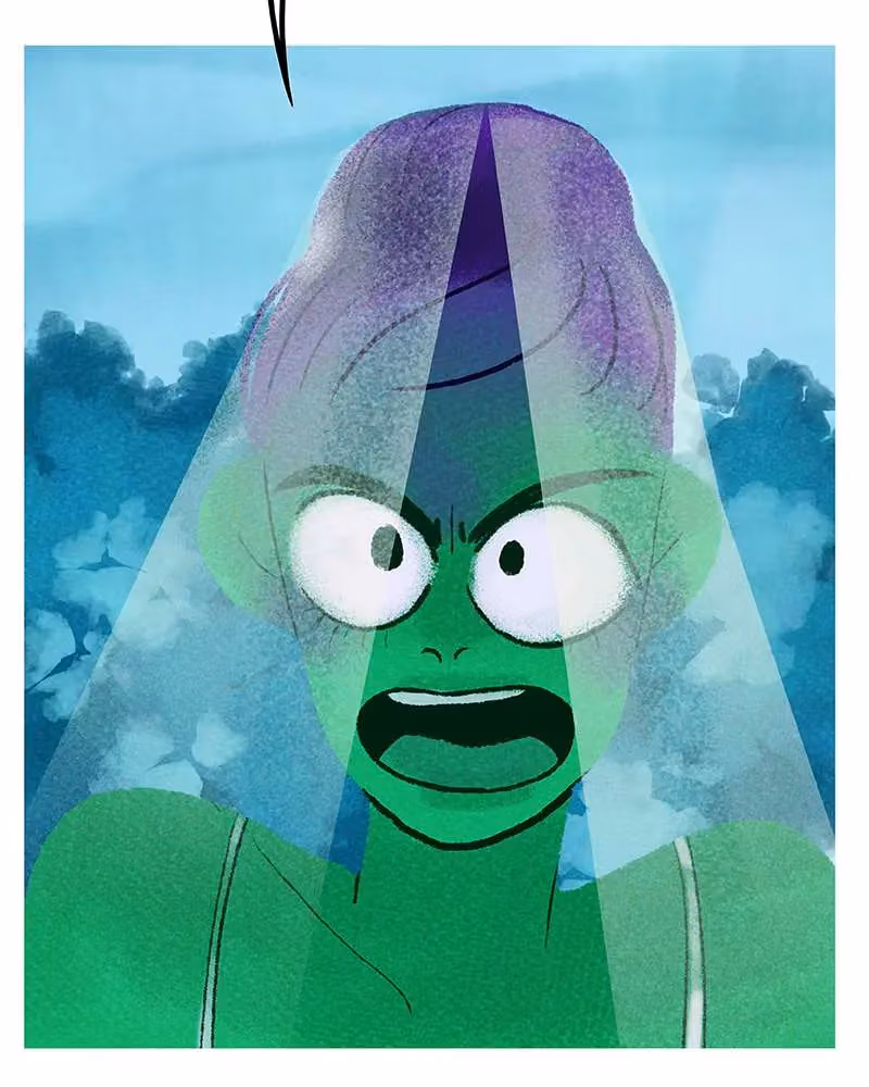 Read Lore Olympus chapter 115 image 79 on Lezhin