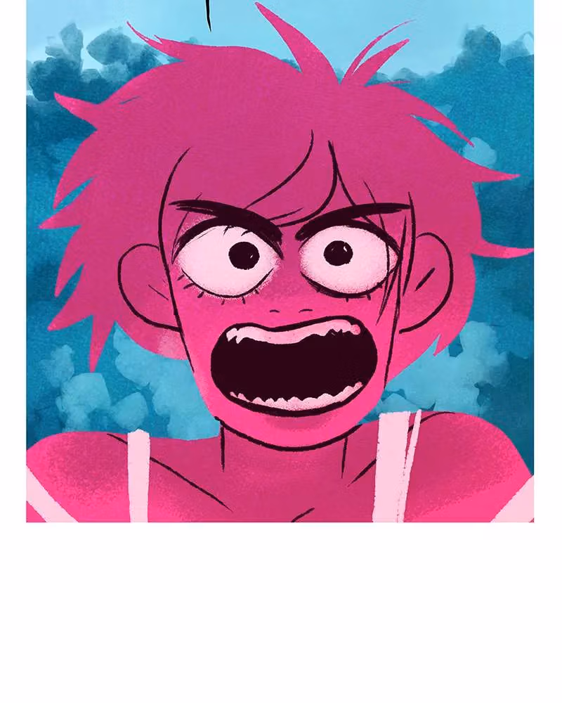 Read Lore Olympus chapter 115 image 81 on Lezhin