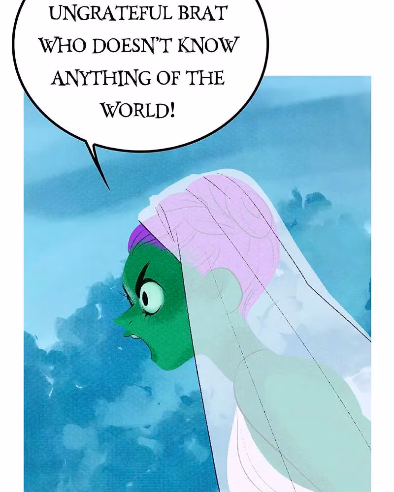 Read Lore Olympus chapter 115 image 91 on Lezhin