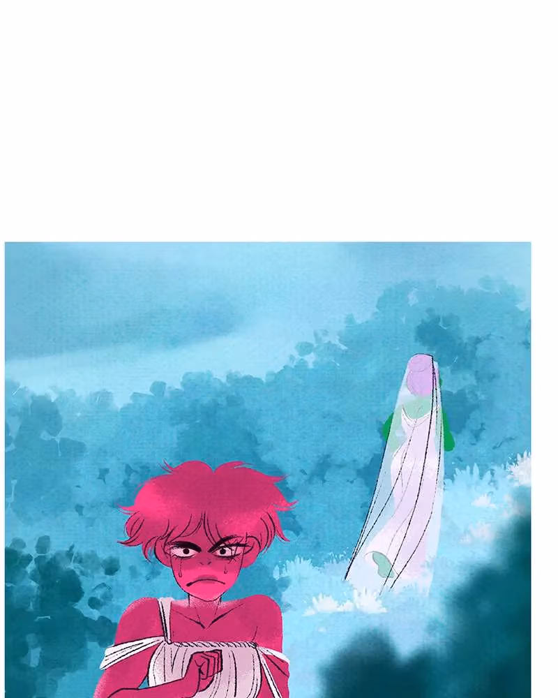 Read Lore Olympus chapter 115 image 94 on Lezhin