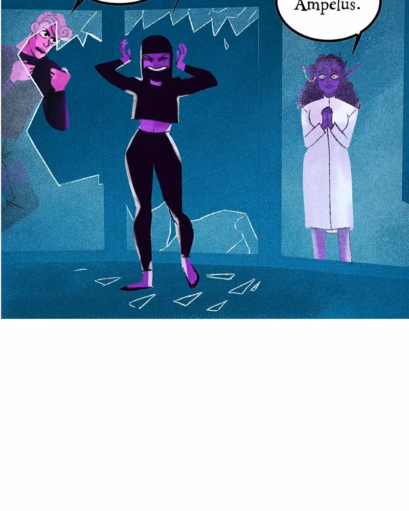 Read Lore Olympus chapter 117 image 10 on Lezhin