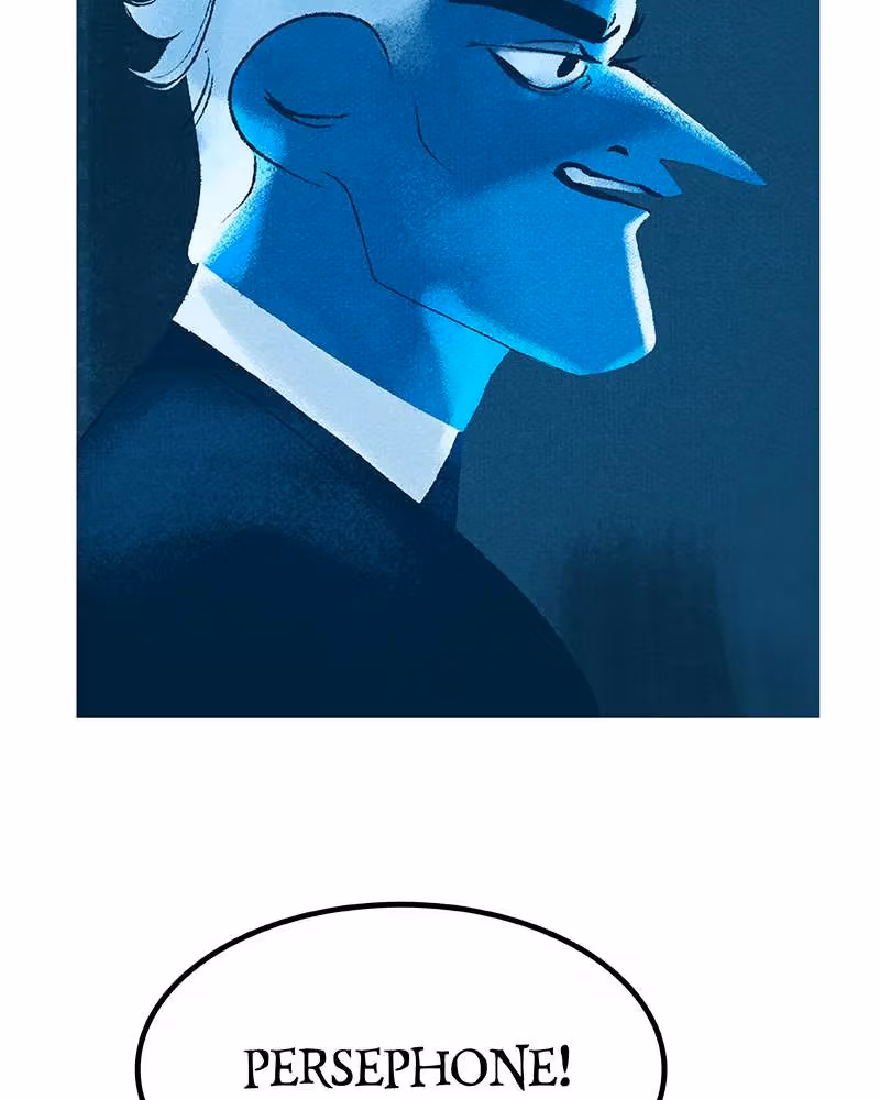 Read Lore Olympus chapter 117 image 13 on Lezhin