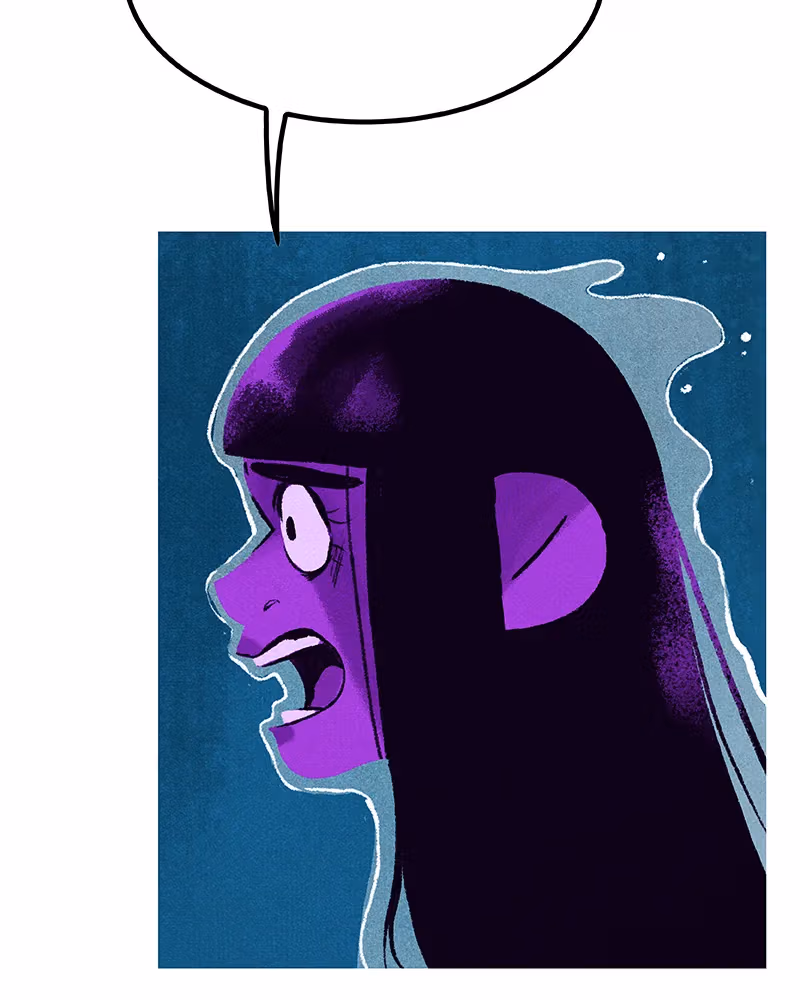 Read Lore Olympus chapter 117 image 14 on Lezhin