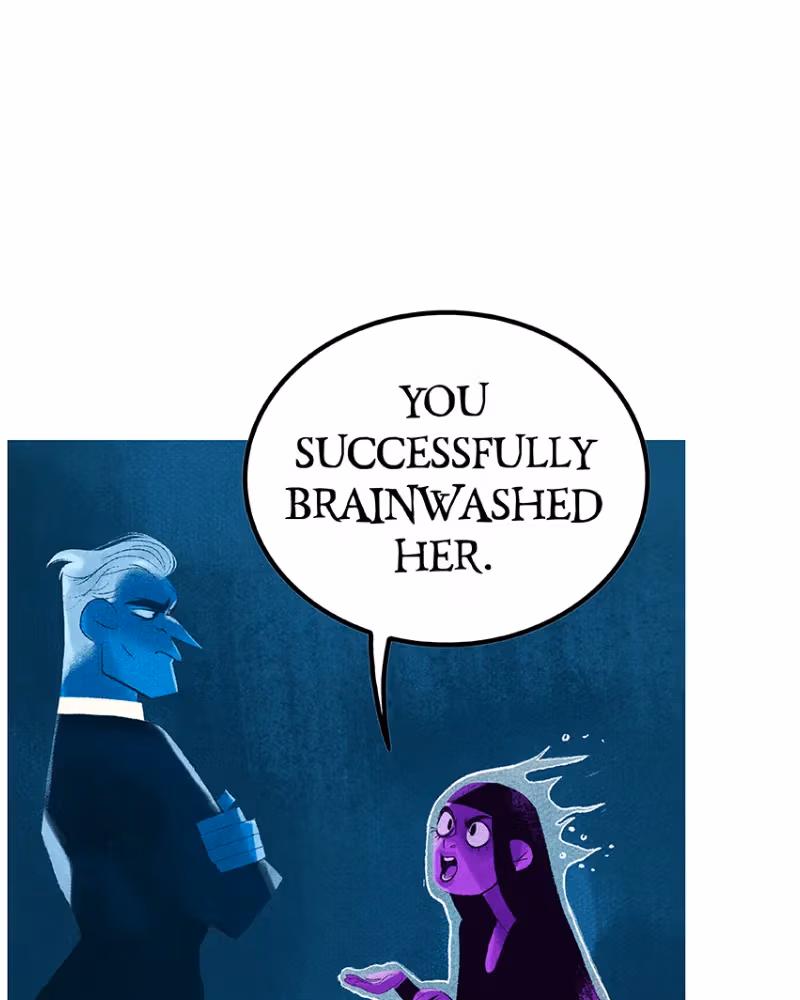 Read Lore Olympus chapter 117 image 15 on Lezhin