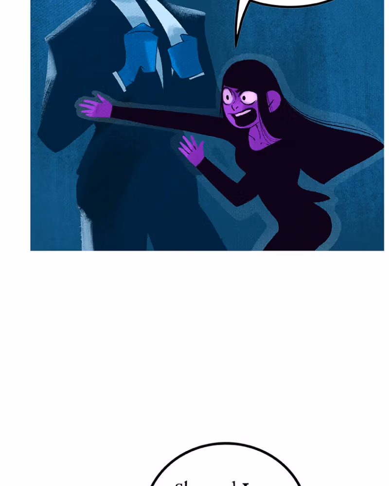 Read Lore Olympus chapter 117 image 17 on Lezhin
