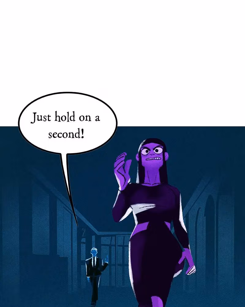 Read Lore Olympus chapter 117 image 19 on Lezhin