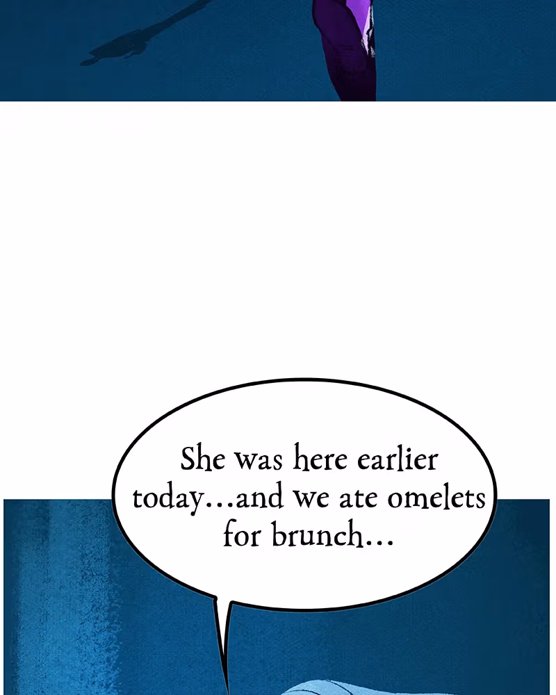 Read Lore Olympus chapter 117 image 20 on Lezhin
