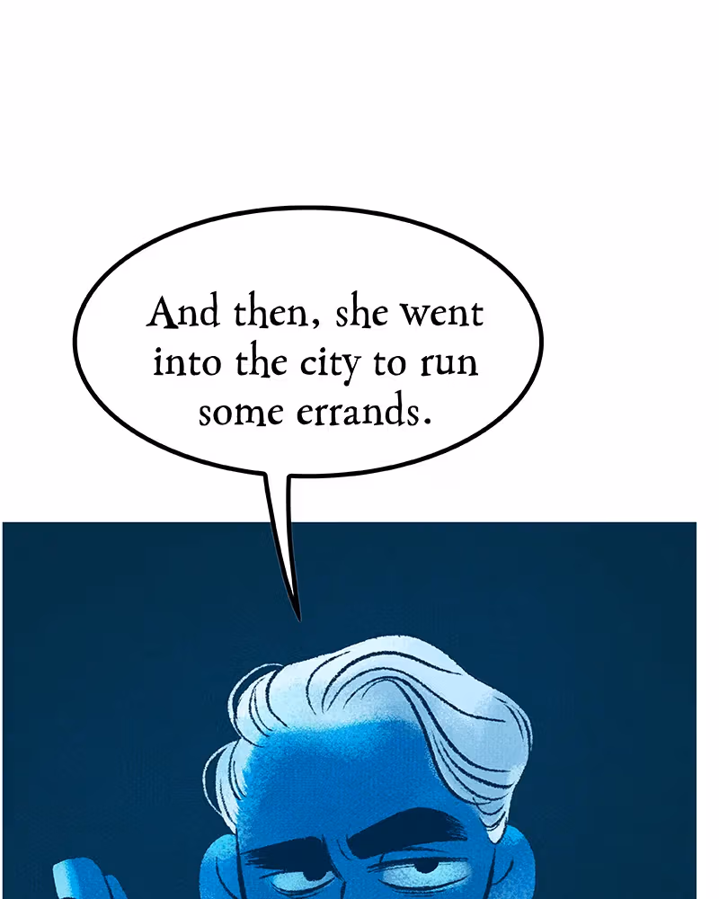 Read Lore Olympus chapter 117 image 22 on Lezhin