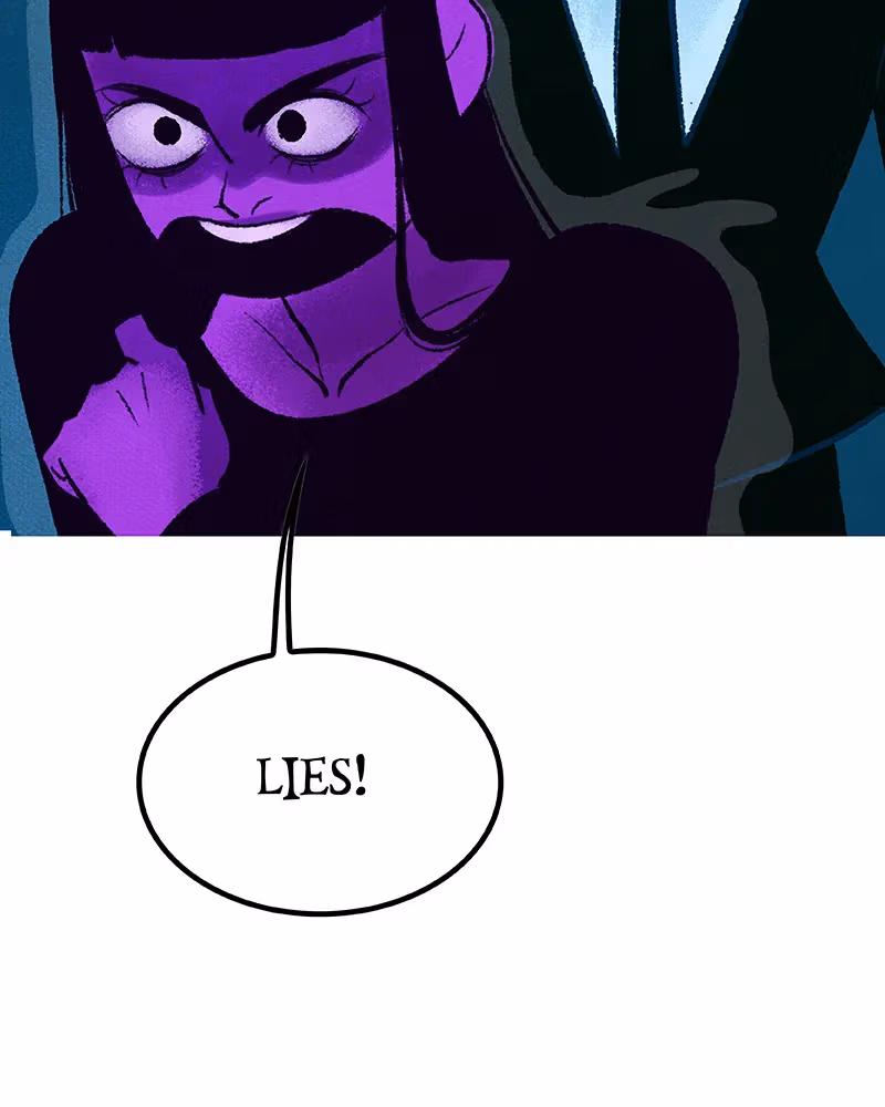 Read Lore Olympus chapter 117 image 25 on Lezhin