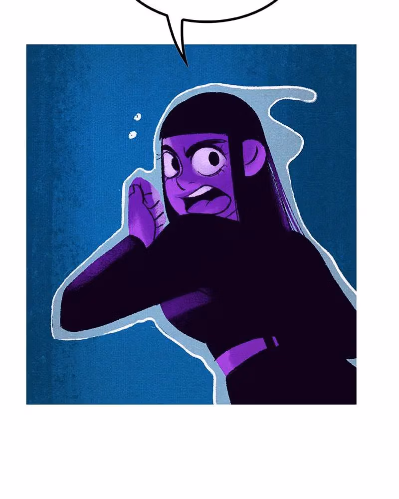 Read Lore Olympus chapter 117 image 28 on Lezhin