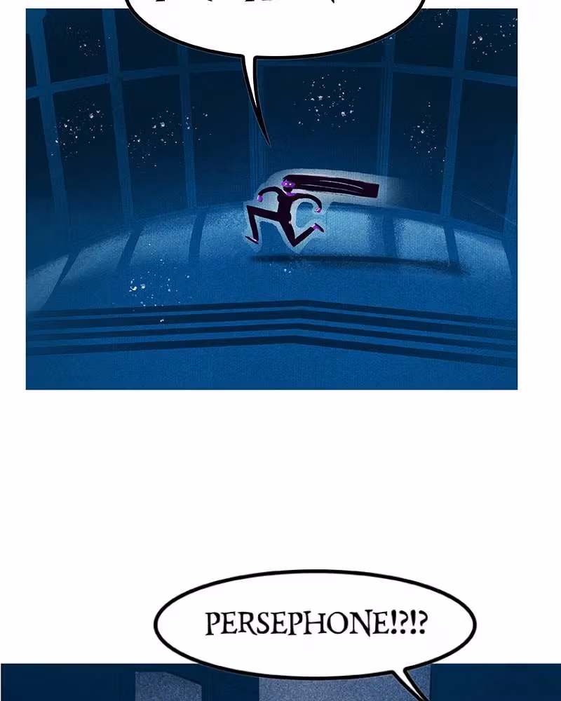 Read Lore Olympus chapter 117 image 32 on Lezhin