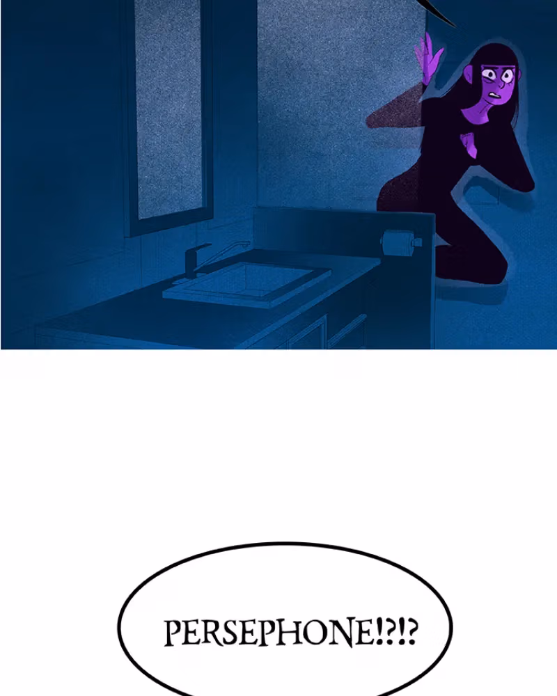 Read Lore Olympus chapter 117 image 33 on Lezhin