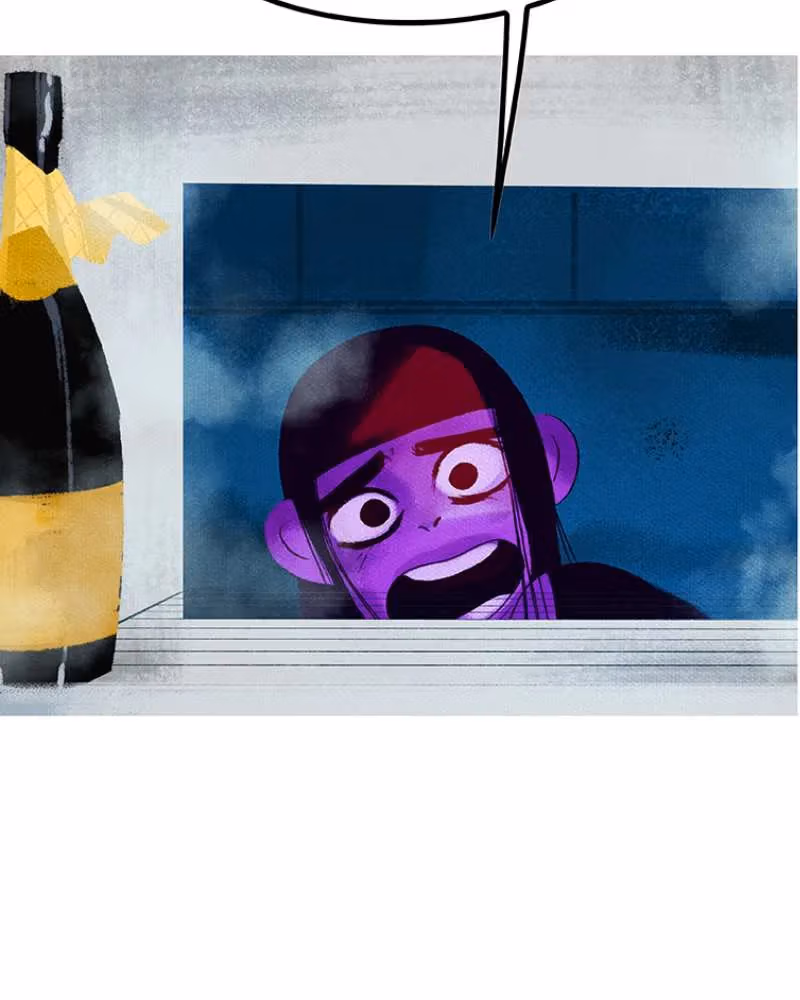 Read Lore Olympus chapter 117 image 34 on Lezhin