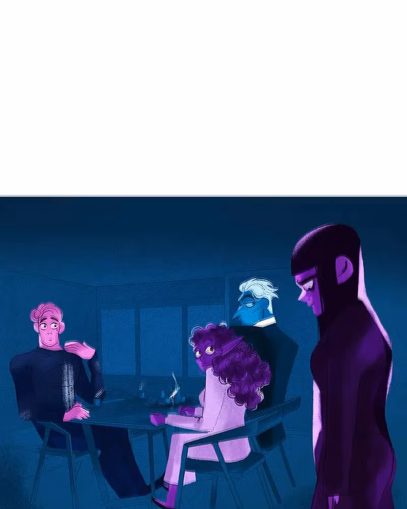 Read Lore Olympus chapter 117 image 36 on Lezhin