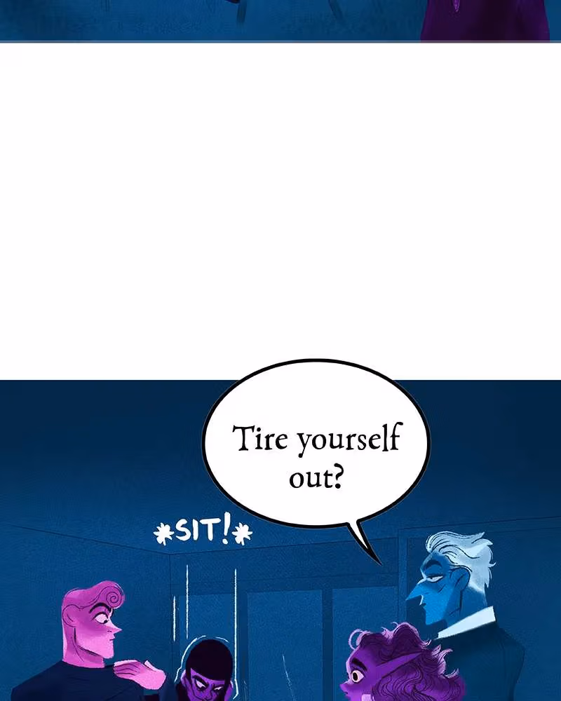 Read Lore Olympus chapter 117 image 37 on Lezhin