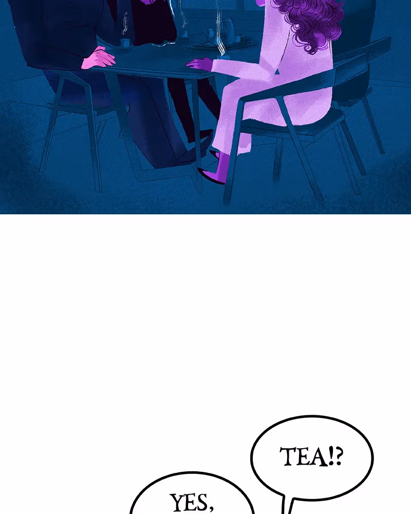 Read Lore Olympus chapter 117 image 38 on Lezhin