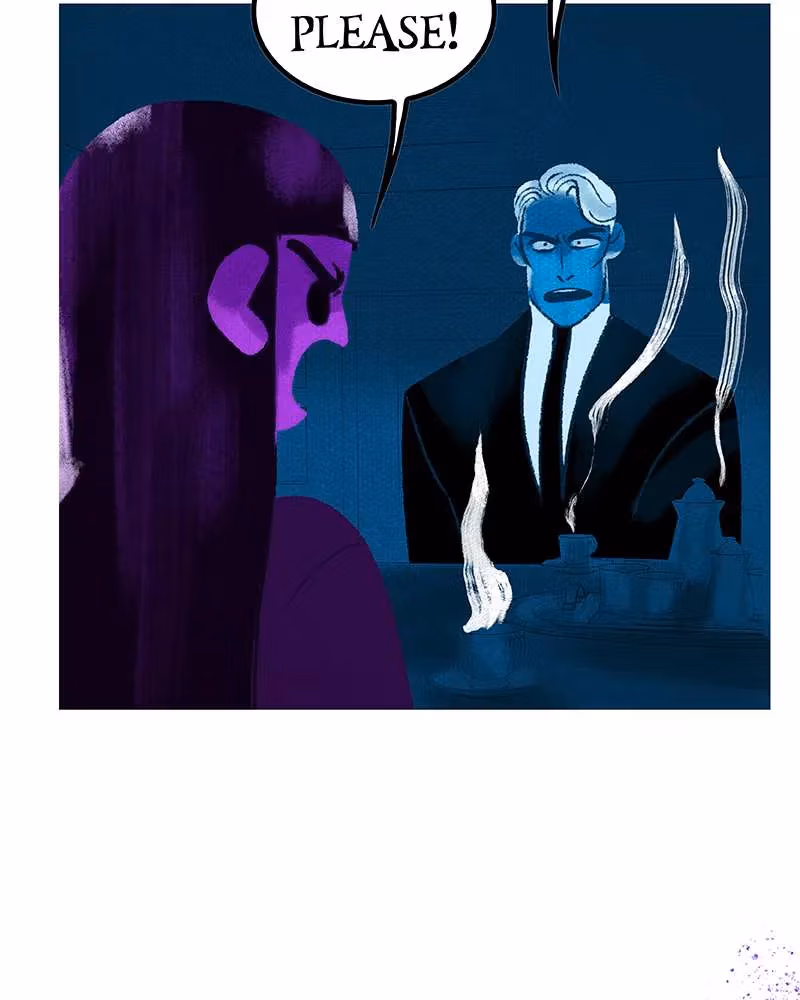 Read Lore Olympus chapter 117 image 39 on Lezhin