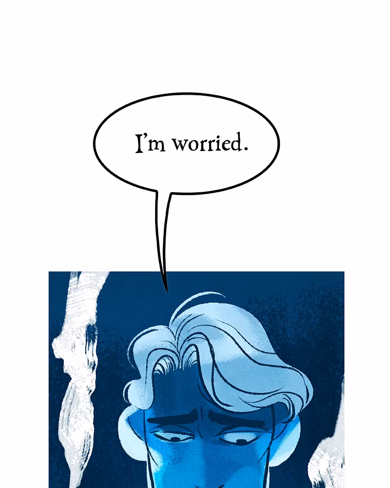 Read Lore Olympus chapter 117 image 44 on Lezhin