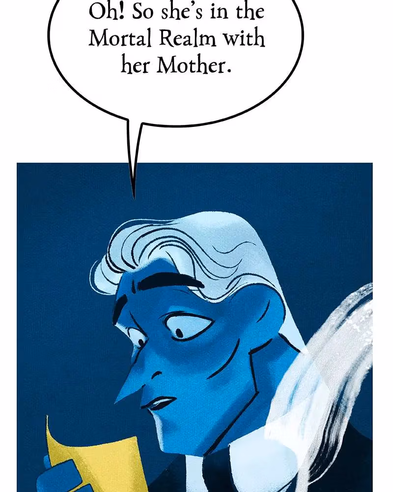 Read Lore Olympus chapter 117 image 50 on Lezhin