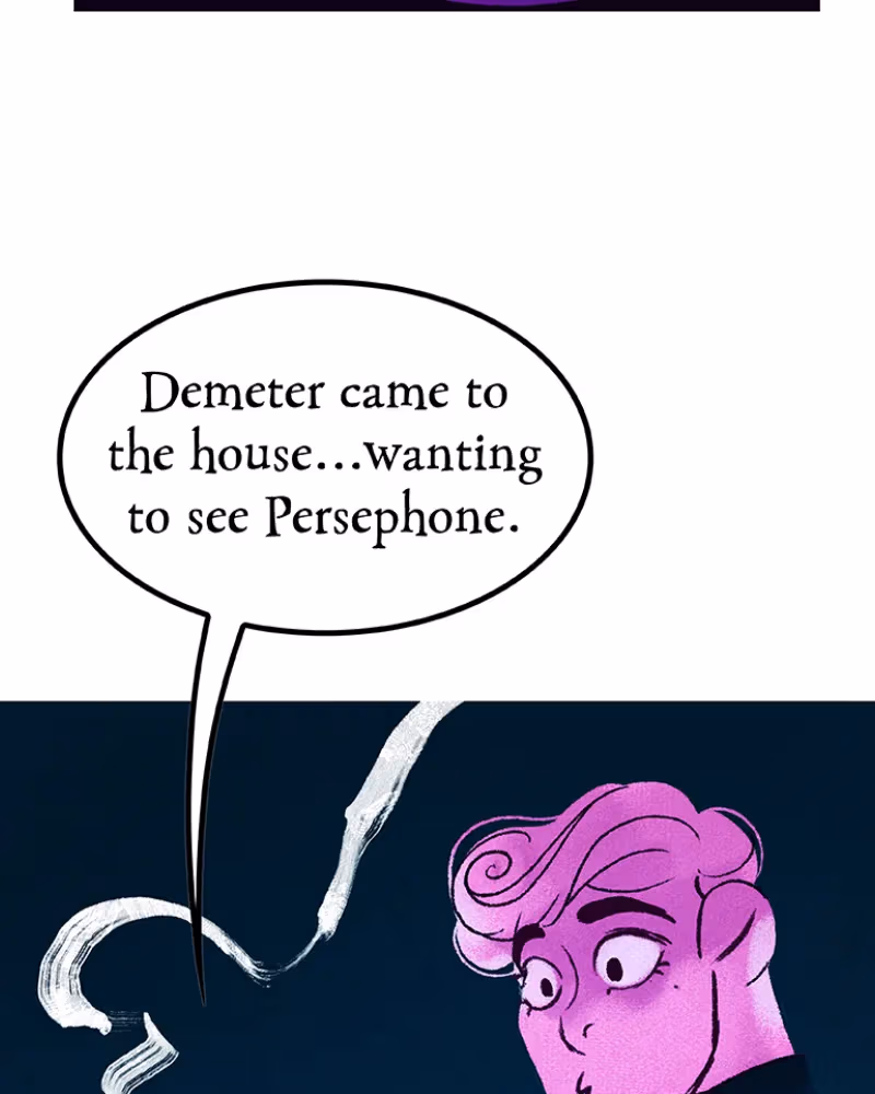 Read Lore Olympus chapter 117 image 53 on Lezhin