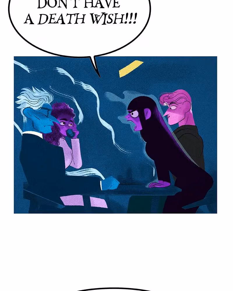 Read Lore Olympus chapter 117 image 57 on Lezhin