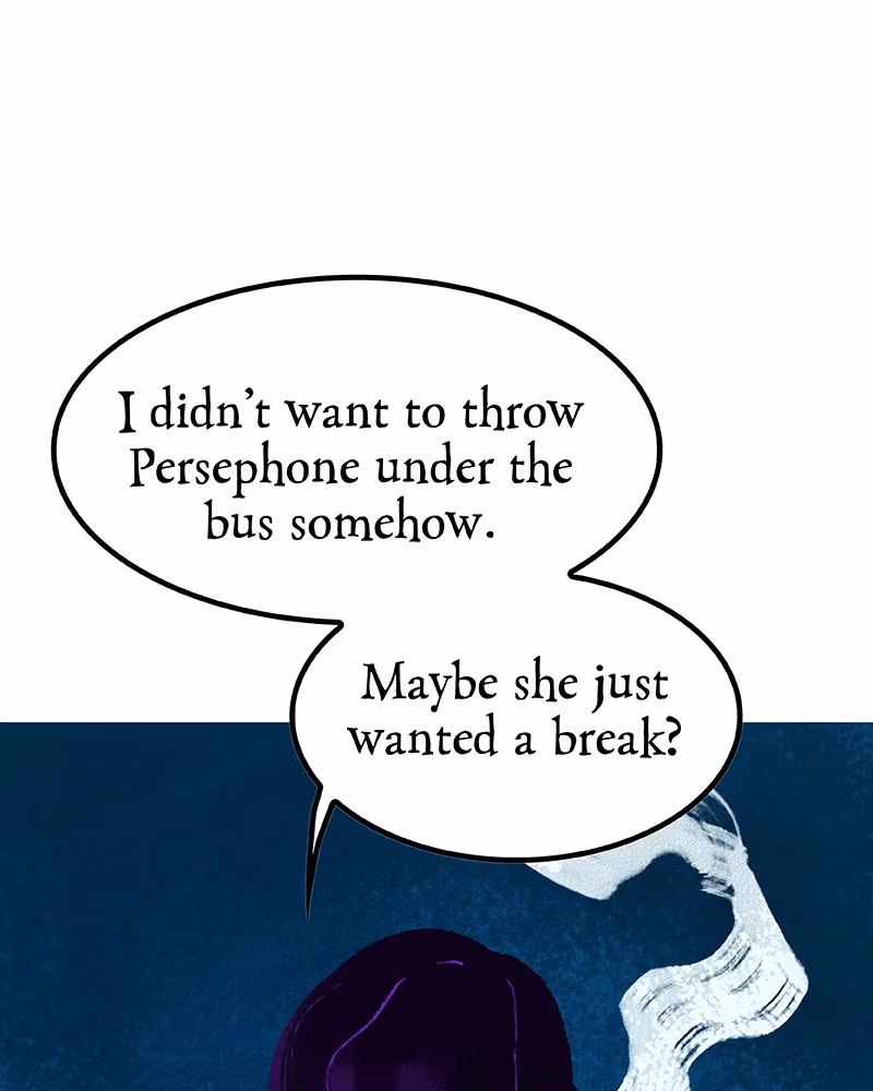 Read Lore Olympus chapter 117 image 64 on Lezhin