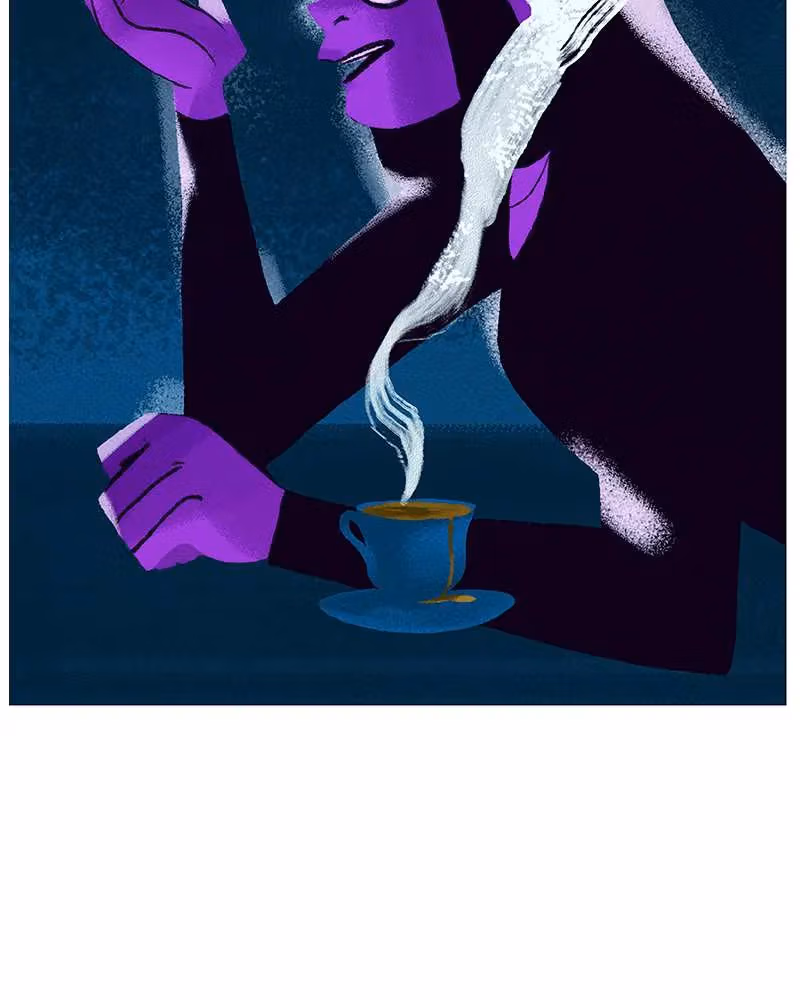 Read Lore Olympus chapter 117 image 72 on Lezhin