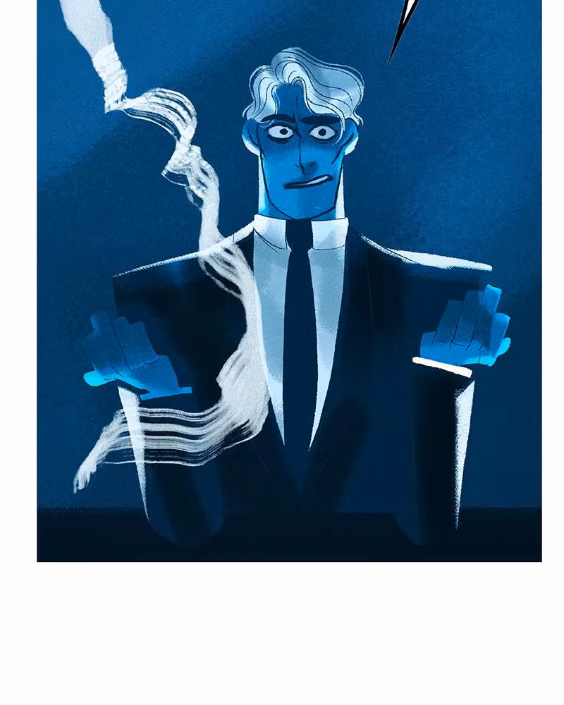 Read Lore Olympus chapter 117 image 76 on Lezhin