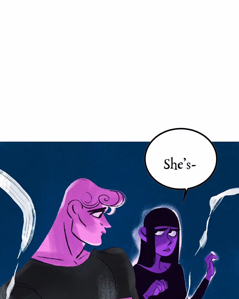 Read Lore Olympus chapter 117 image 77 on Lezhin