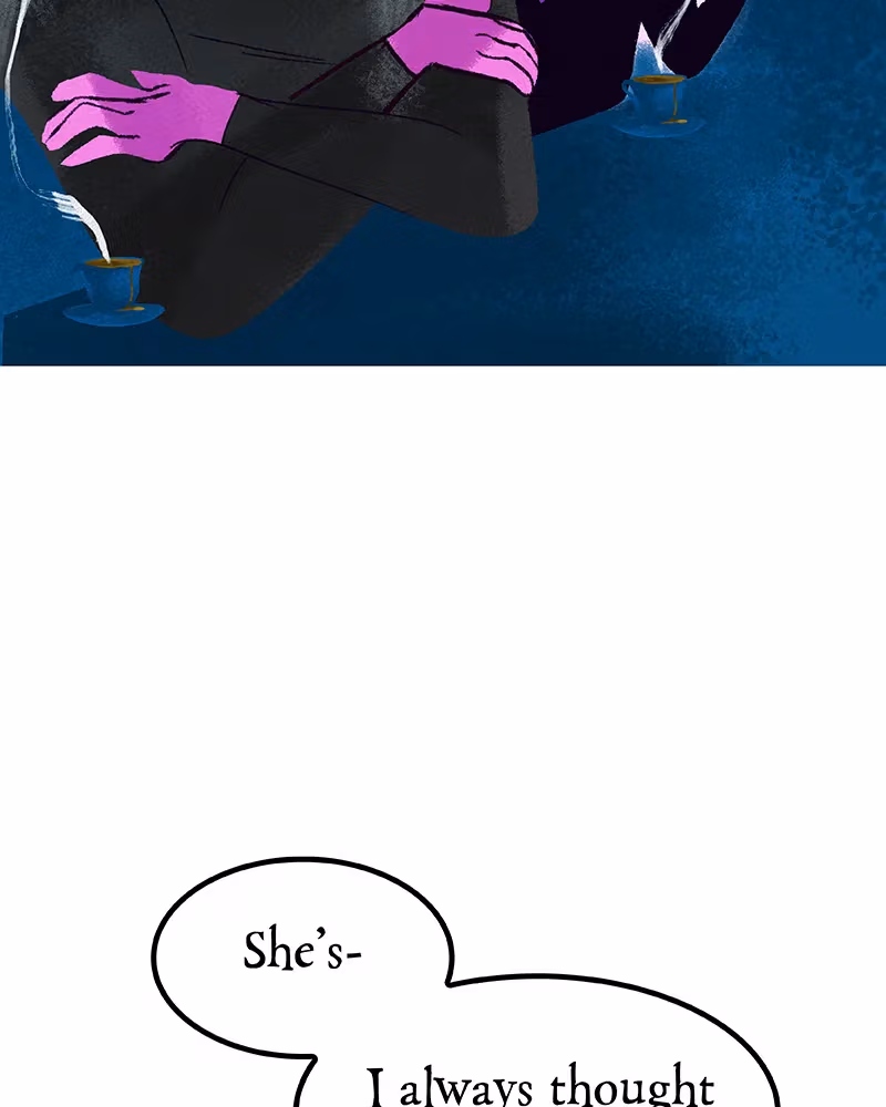 Read Lore Olympus chapter 117 image 78 on Lezhin