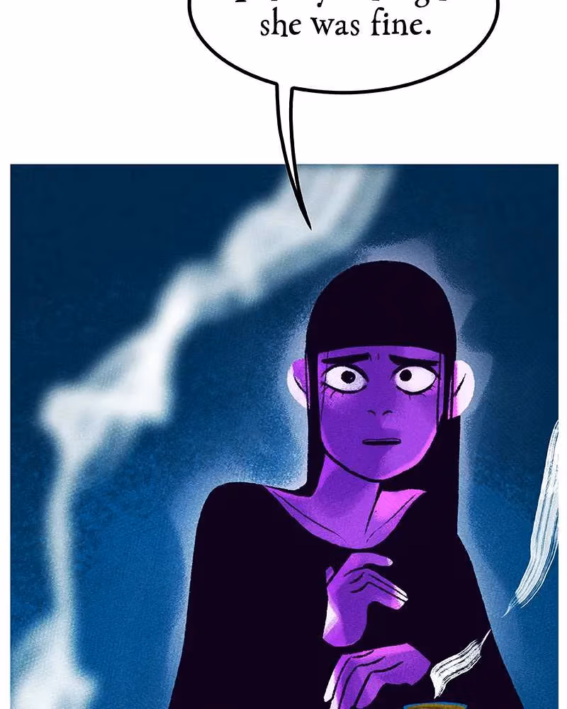 Read Lore Olympus chapter 117 image 79 on Lezhin