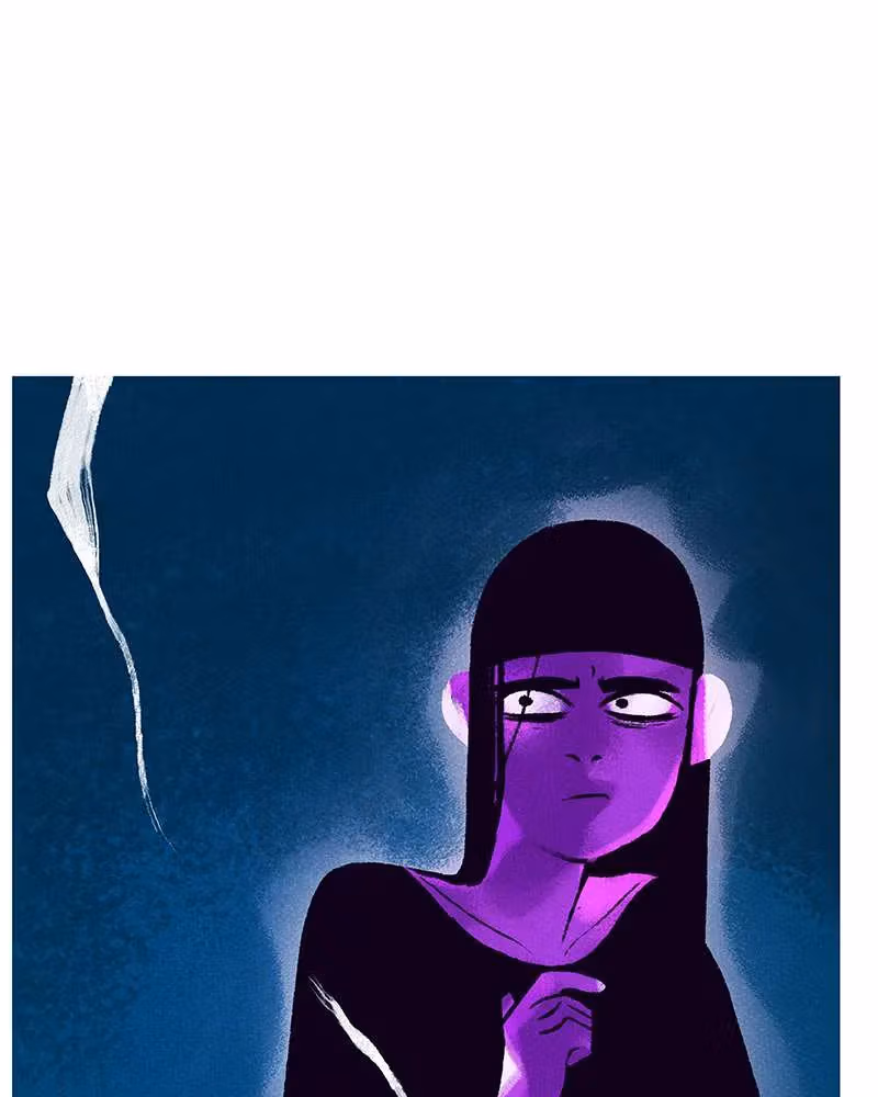 Read Lore Olympus chapter 117 image 82 on Lezhin