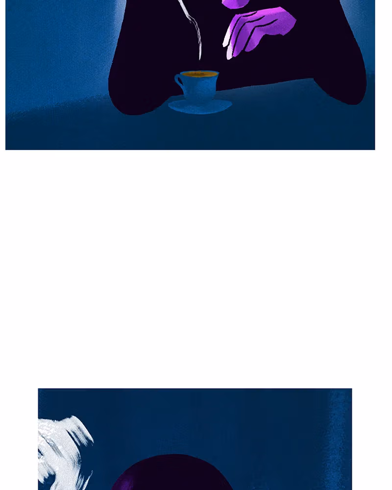 Read Lore Olympus chapter 117 image 83 on Lezhin