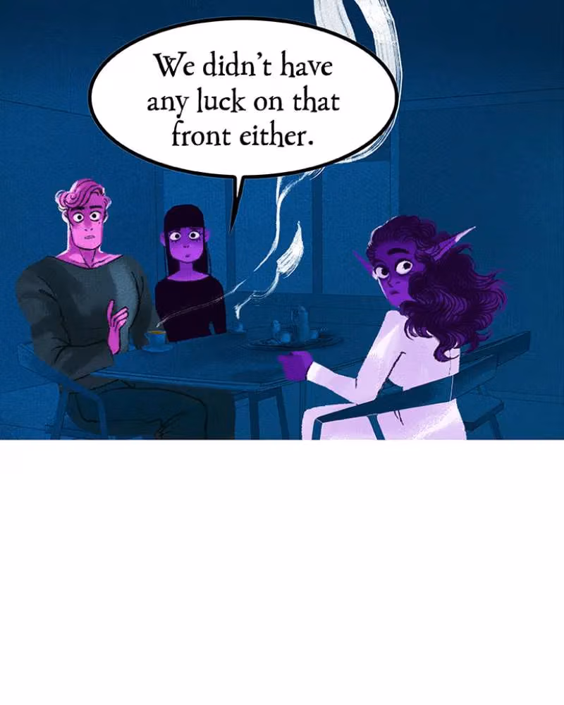 Read Lore Olympus chapter 117 image 89 on Lezhin