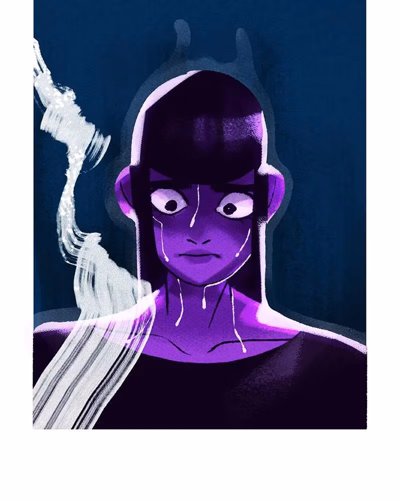 Read Lore Olympus chapter 117 image 93 on Lezhin