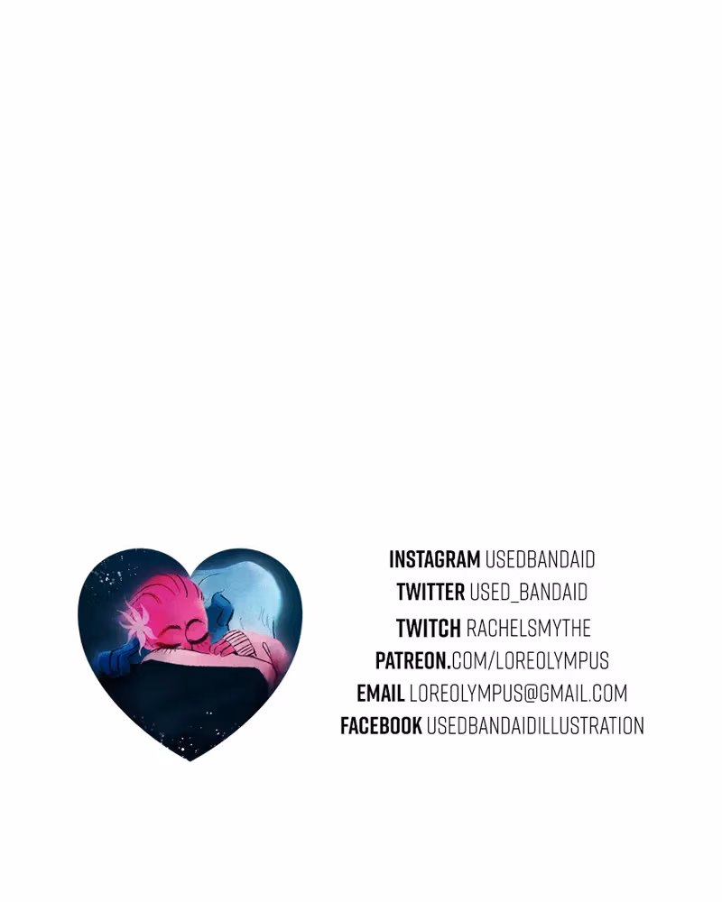 Read Lore Olympus chapter 117 image 94 on Lezhin